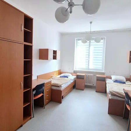 Dom Studencki Babilon