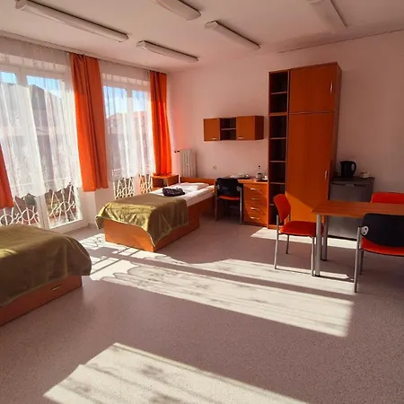 Ostello Dom Studencki Babilon *