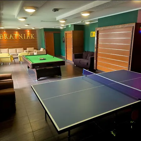 Dom Studencki Babilon Ostello