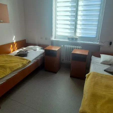 Dom Studencki Babilon Poznań