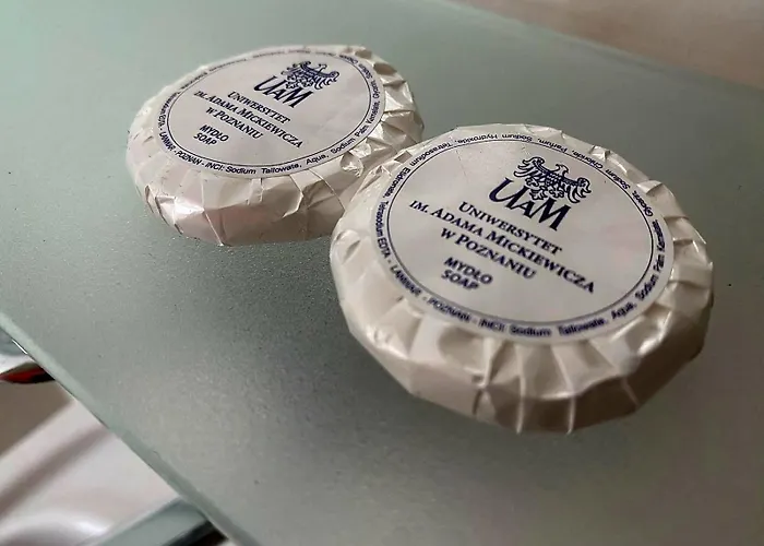 Dom Studencki Babilon Ostello Poznań