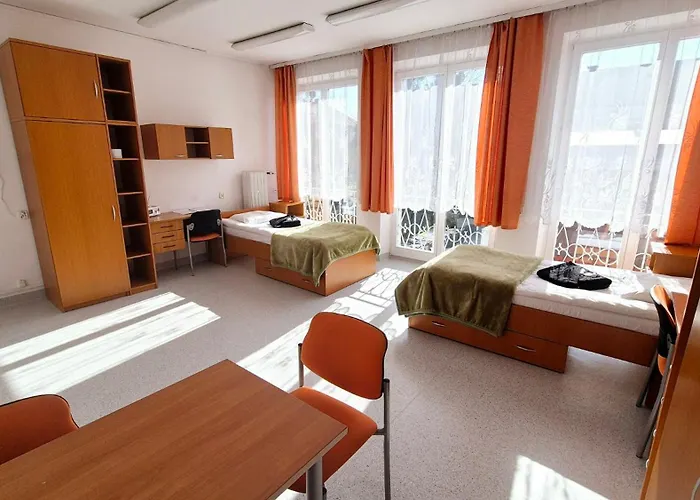 Ostello Dom Studencki Babilon