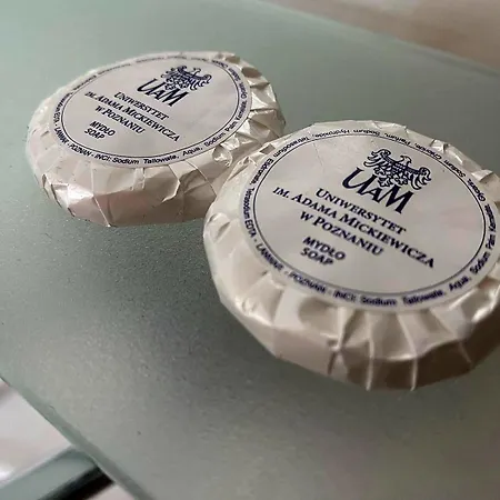 Dom Studencki Babilon ホステル ポズナン