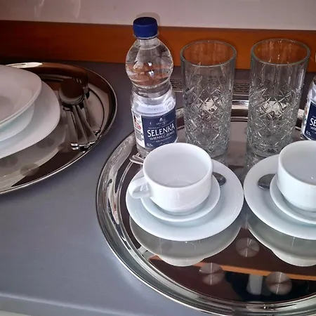 Dom Studencki Babilon *