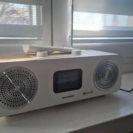 ホステル Dom Studencki Babilon *