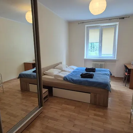 Dom Studencki Babilon * פוזנן