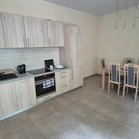 אכסניה Dom Studencki Babilon *