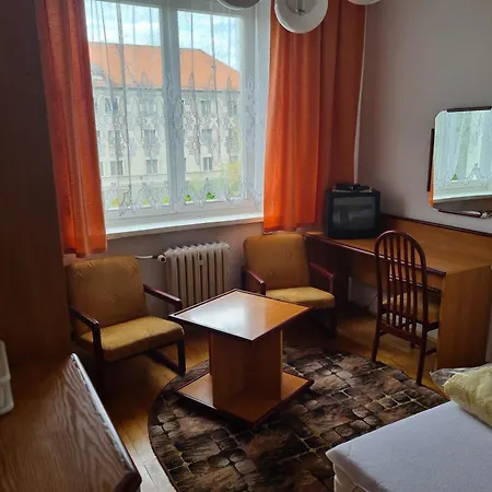 Dom Studencki Babilon Hostel Poznań