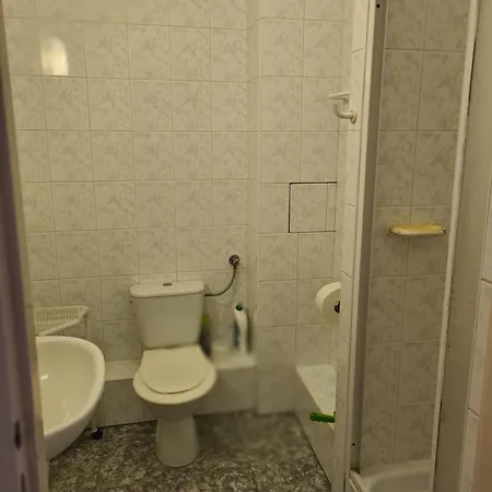 Dom Studencki Babilon Hostel Poznań