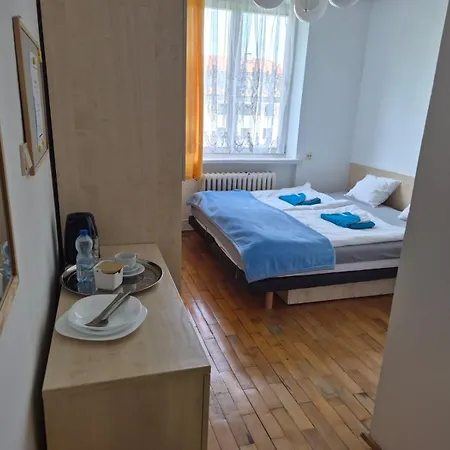 Dom Studencki Babilon Poznań