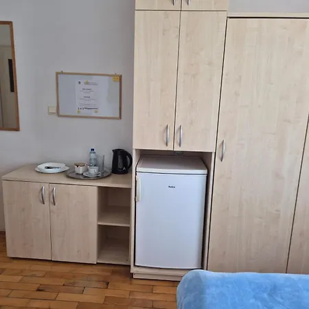 Dom Studencki Babilon * Poznań