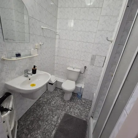 Hostel Dom Studencki Babilon