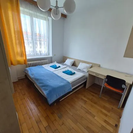 Dom Studencki Babilon Poznań