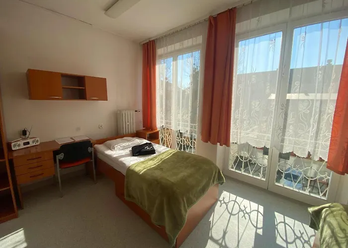 Dom Studencki Babilon