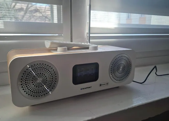 ホステル Dom Studencki Babilon *